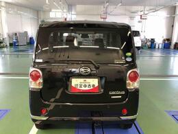 メーカーディーラーならではの全車保証付きです！（年式により期間・距離数が異なります）