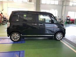 アフターサービスも充実。県内11店舗どこでもメンテナンス可能です（＊＾＾＊）