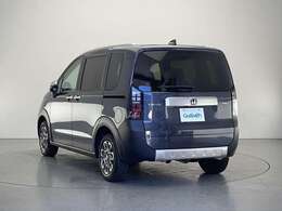 【左斜後】ガリバーでは最長10年の延長保証をご用意しております！せっかくご購入の大切なお車です！もしもに備えた延長保証はオススメです！