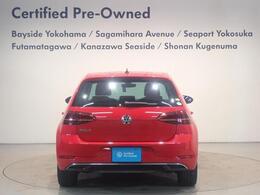 ★CPO保証を付帯し、全国の正規店でメンテナンス可能です。