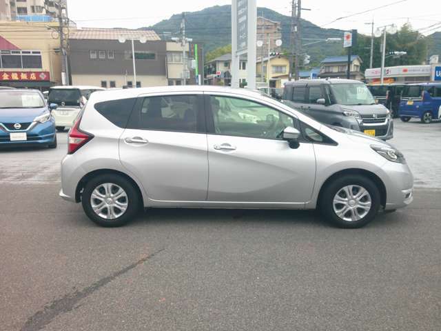 中古車のお買い求めは、是非、当社広島日産祇園店082-877-6227、安心のディーラーワイド保証付きです。