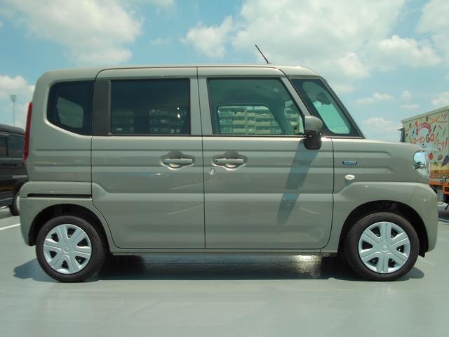 右側面です☆是非とも実際にお車を見に来て下さい☆