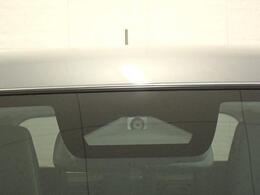 右左折時の歩行者や自転車、右折時の自動二輪車も検知する衝突被害軽減ブレーキ　デュアルセンサーブレーキサポートII搭載！！