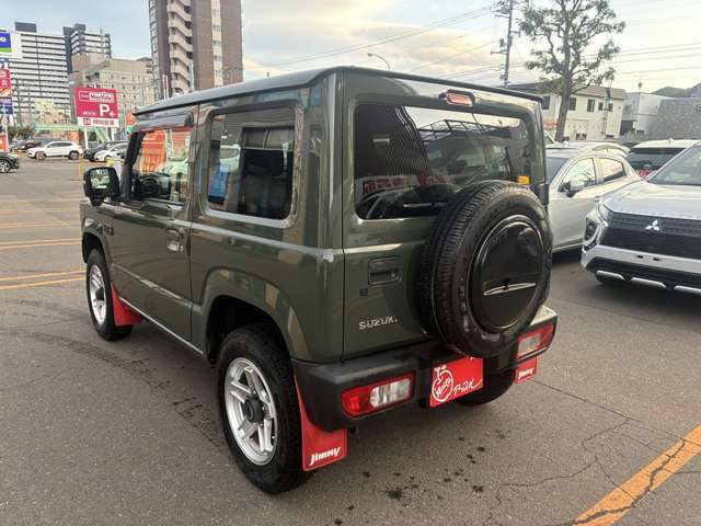 車両状態も以前のユーザーがどんな乗り方をされていたのか把握出来る分、自信を持ってお届けできます。