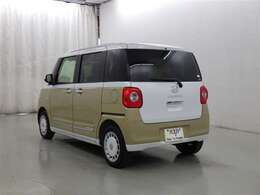 小回りがききます♪