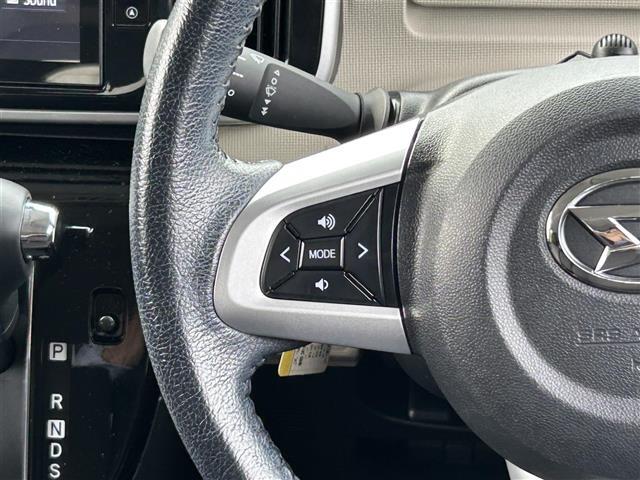 【運転席操作部】快適なドライブを楽しむための機能が装備されています！運転席から触れるので、使いやすいです！除菌プランいれていただくと、さらに清潔で安心していただけます！