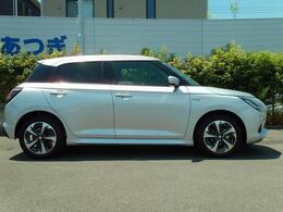 右側面です☆是非とも実際にお車を見に来て下さい☆