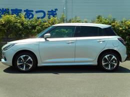 左側面です☆アナタの一台をお探しするお手伝いを☆