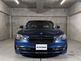 状態の良い後期型B7入庫しました。前期6速→後期8速AT採用。LEDライトも標準追加されました。1オーナーです。