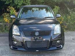 黄ばみの目立たないヘッドライト！！