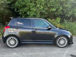 ローダウンのご依頼も承ります！！（別途）