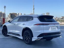 修復歴※などしっかり表記で安心をご提供！※当社基準による調査の結果、修復歴車と判断された車両は一部店舗を除き、販売を行なっておりません。万一、納車時に修復歴があった場合にはご契約の解除等に応じます。