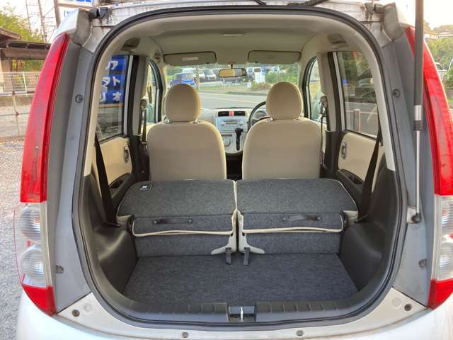 エンジン・ミッションのみ1ヶ月1000キロ保証付です。※現状販売車は除きます　その他有償保証のご案内もできますので、お気軽にお問合せください。https://peace-auto.jp/