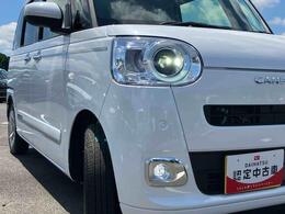 ダイハツ認定中古車取扱いの正規ディーラー店舗となります。メーカー保証はもちろん中古車保証も全国最寄りのダイハツ正規ディーラーにてご利用いただけます（一部除く）
