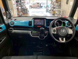 納車前にはディーラーでの整備依頼を実施しております（＾＾♪お客様の安心を第一に考えて、車両販売に力を入れております♪
