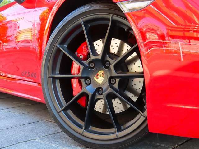 ●20インチ718Sportホイール