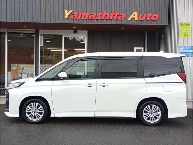 また在庫車両に関しては、入念な相場チェックをしておりますので、魅力的なプライスで設定しております！余分な中間マージンがかかっていないので実現できます！