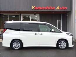 全車エンジン機関系、電送・装備・内装系、試乗チェック済み！安心の国の定める認証整備工場の安心納車整備☆