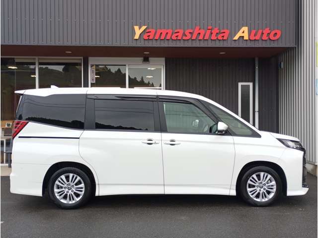 全車エンジン機関系、電送・装備・内装系、試乗チェック済み！安心の国の定める認証整備工場の安心納車整備☆