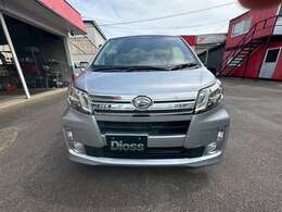 自社工場完備だから、アフターもばっちり！車検、修理はもちろん、普段のオイル交換、鈑金修理まで、お車のことなら何なりとご相談ください ☆納車させていただいてからが本当のお付き合いだと思っております☆