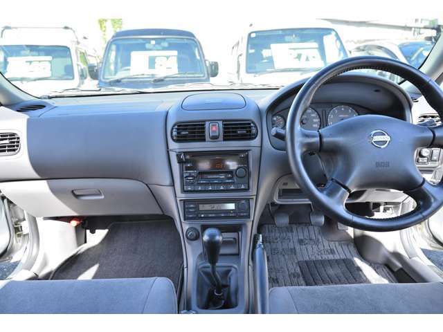 当社販売車両ですが、基本的には現状販売となります（基本プラン）納車前の点検整備プランなども用意しておりますのでお問い合わせ下さい。