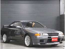 ★人気のチャコールグレーメタリック　★★外装クリアの状態も良好です