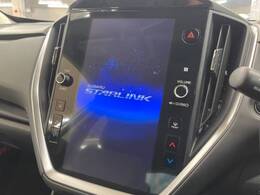 【メーカー純正ナビ】インテリアに溶け込むスタイリッシュな「専用設計」メーカーナビを装備♪視認性や操作性など基本性能にも優れ、より上質なカーライフをお楽しみいただけます。