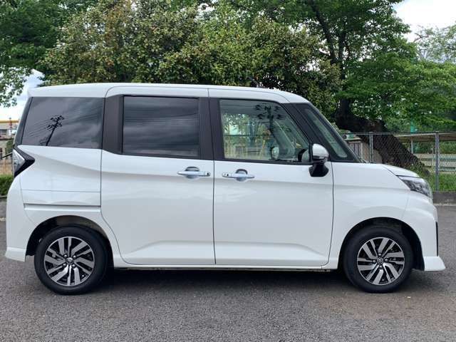 ■買取直販だから出来る価格！！リーズナブルなお値段で良いお車をご案内できるように、郊外だからできる薄利多売が実現！！