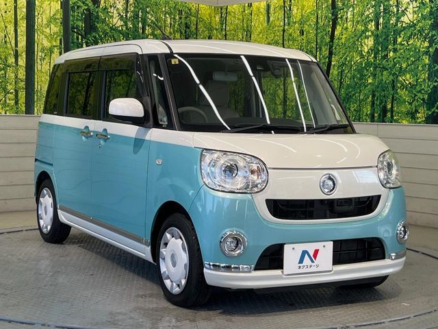 大好評のボディコーティング「弾スプラッシュコート」もご納車までに施工可能。通常のガラスコートと異なる、耐久年数6年の無機質ガラスコーティングが、ボディをキレイな状態に保ってくれます。