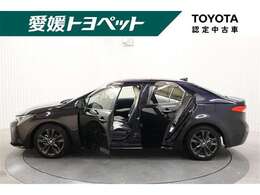 スタイリッシュなフォルム♪