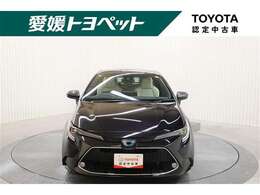 スタイリッシュなヘッドライト♪