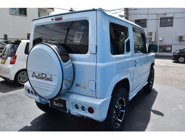 オートリアルでは車輛販売からメンテナンス・車検まで一貫して専門スタッフが対応いたします！安心してカーライフを過ごして頂ける様にしっかりサポートさせて頂きます！