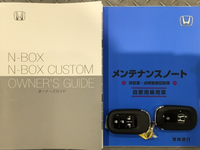 買う時だけでなく、買った後も「安心・満足」が続く。それが、Hondaの認定中古車です♪