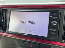 【純正ナビ】人気の純正ナビを装備。オーディオ機能も充実しており、Bluetooth接続すればお持ちのスマホやMP3プレイヤーの音楽を再生可能！毎日の運転がさらに楽しくなります！！