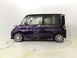 中古車の内外装の状態などをひと目で分かるよう、プロの検査員が実施した「車両検査証明書」をご用意しています。