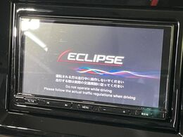 【ナビゲーション】使いやすいナビで目的地までしっかり案内してくれます。各種オーディオ再生機能も充実しており、お車の運転がさらに楽しくなります！！