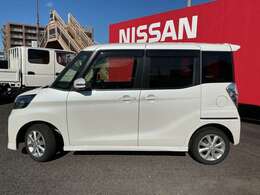 最大104項目を点検・整備法定点検の整備に加え、日産独自の点検整備を実施。基準を満たしていない消耗部品を交換いたします。