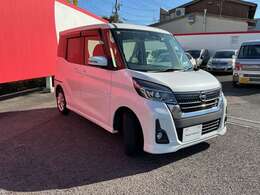 『ワイド保証1年』　パーツ類を走行距離無制限で保証消耗品・油脂類を除く駆動系・電装系パーツなどに適用されます。