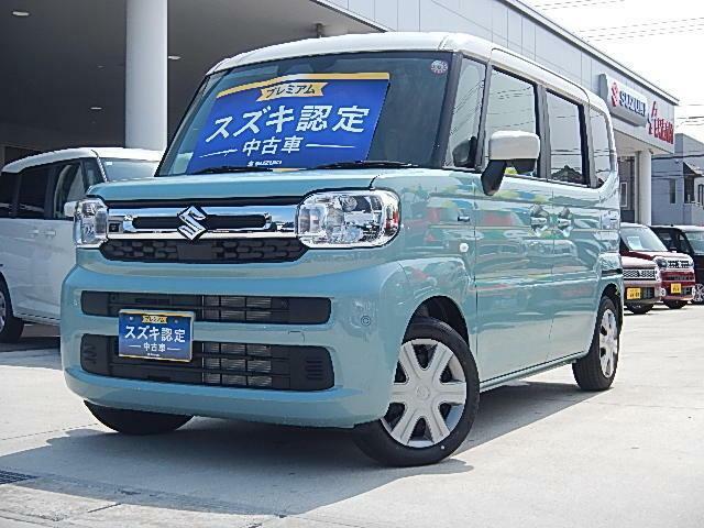 納車後も安心のアフターサービス！オイル交換・点検がセットになった安心メンテナンスパックもご用意しております。愛車のメンテナンスはスズキ自販山形のプロスタッフにお任せ下さい☆