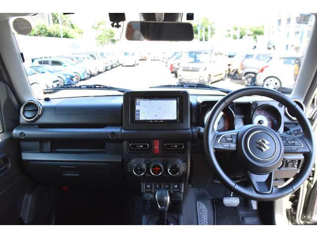全国より厳しい基準で選び抜かれた車両のみ展示！　厳選された車両のみ展示いたしております。
