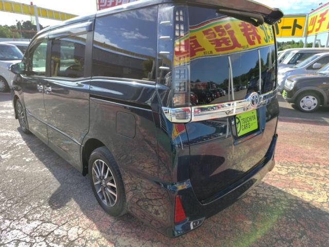 初めてお車を購入される方もご安心ください！手続きから保険の加入までスタッフが丁寧にご案内いたします！