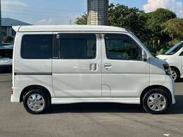 自社工場完備なので、ご購入後も修理、整備、車検などなんでも対応させて頂きます。