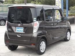 自社車検整備工場・鈑金塗装工場完備！！もしもの時も安心のアフターサービス！！