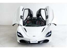 4.0L V8 Twin Turbo 720PS 770Nm