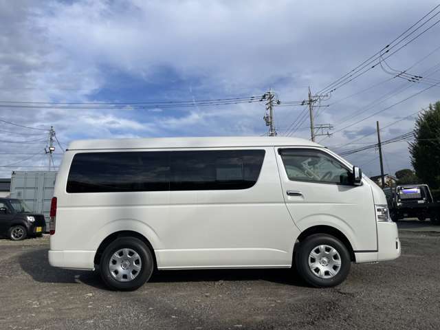 寒冷地仕様！リヤフォグ付！