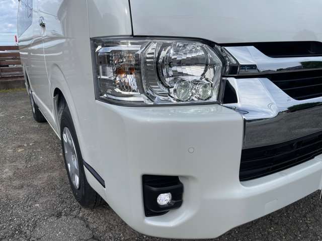 追加カスタムもお任せください！