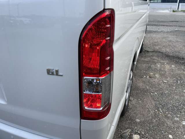 寒冷地仕様！リヤフォグ付！