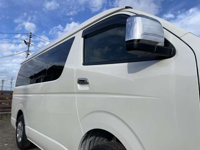 スマートキー＆プッシュスタート！