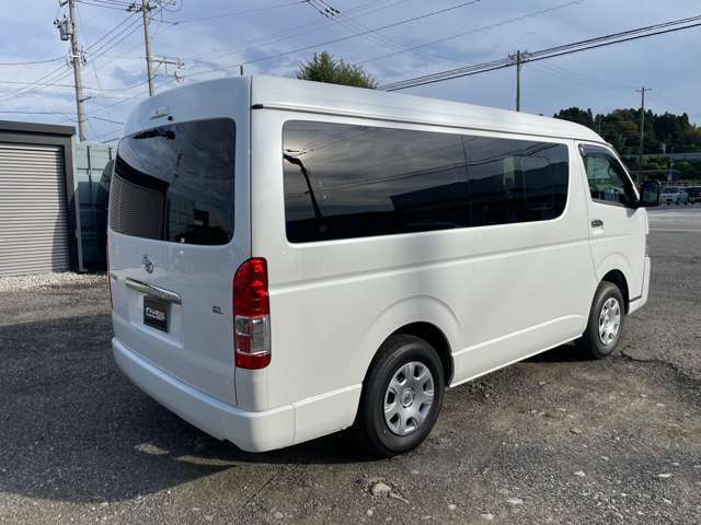 追加のカスタム、パーツ注文も承ります！