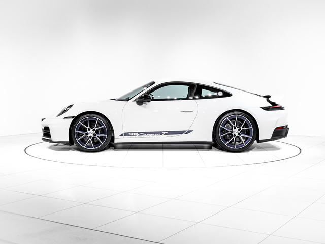 20/21インチ Carrera S ホイール